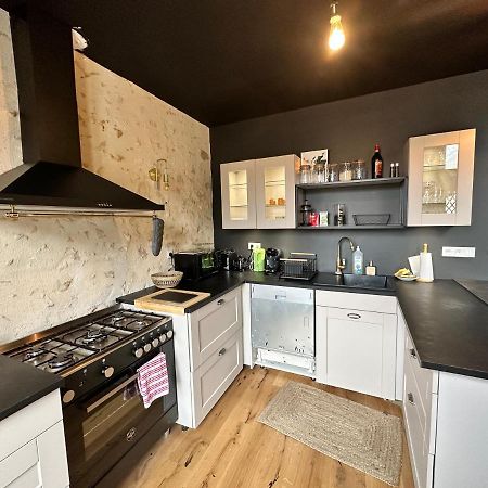 Le Loft Bergeracois & Salle De Jeux מראה חיצוני תמונה