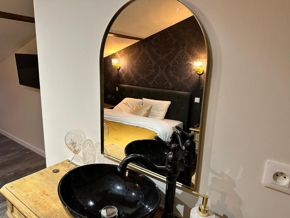 Le Loft Bergeracois & Salle De Jeux מראה חיצוני תמונה