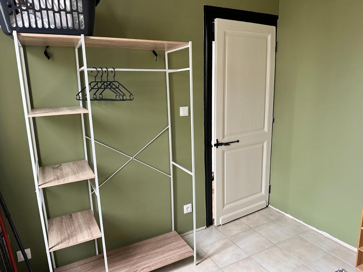 Le Loft Bergeracois & Salle De Jeux מראה חיצוני תמונה