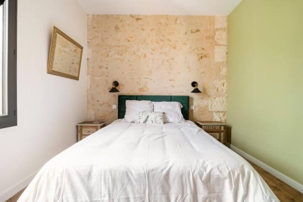 Le Loft Bergeracois & Salle De Jeux מראה חיצוני תמונה
