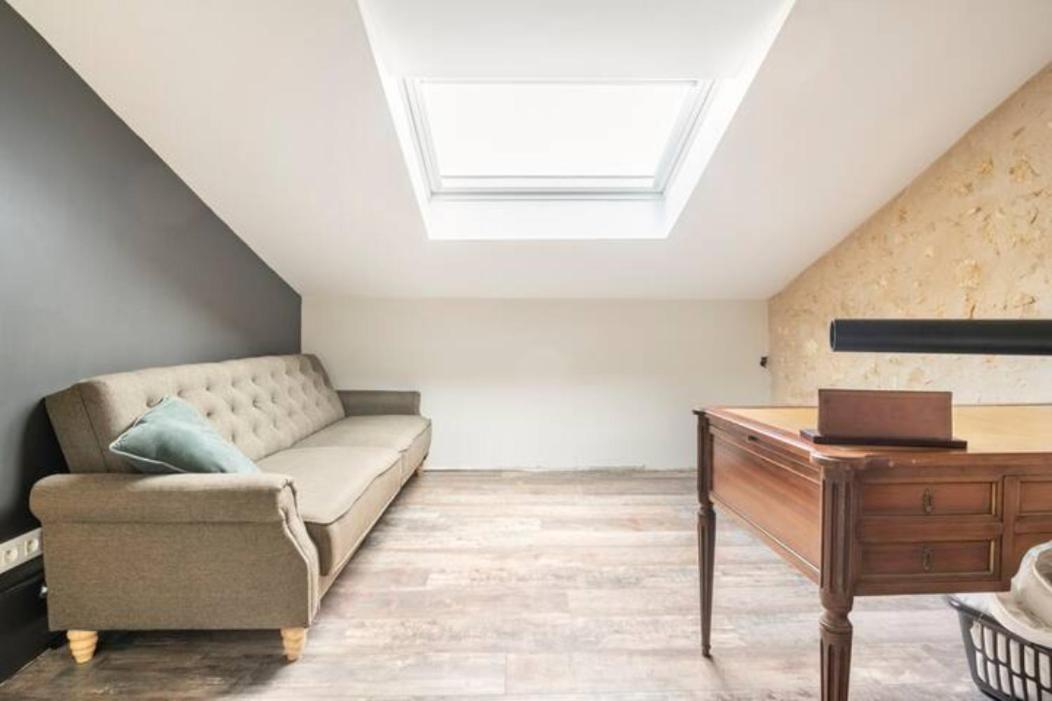 Le Loft Bergeracois & Salle De Jeux מראה חיצוני תמונה