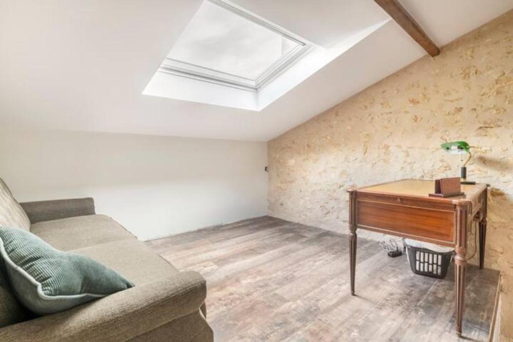 Le Loft Bergeracois & Salle De Jeux מראה חיצוני תמונה