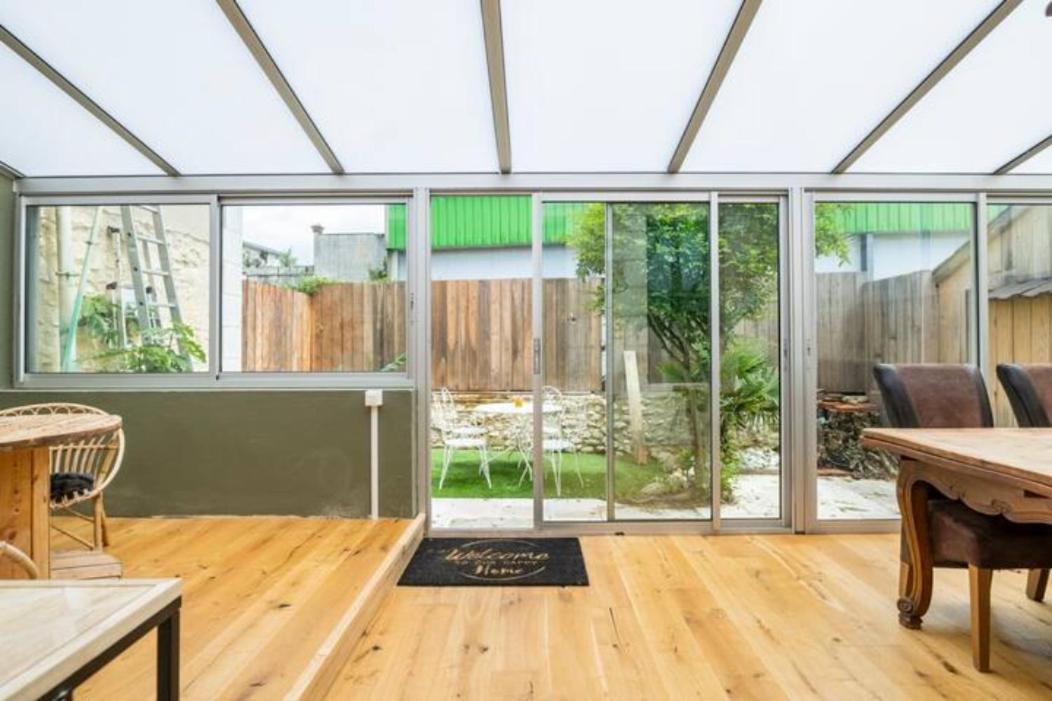 Le Loft Bergeracois & Salle De Jeux מראה חיצוני תמונה