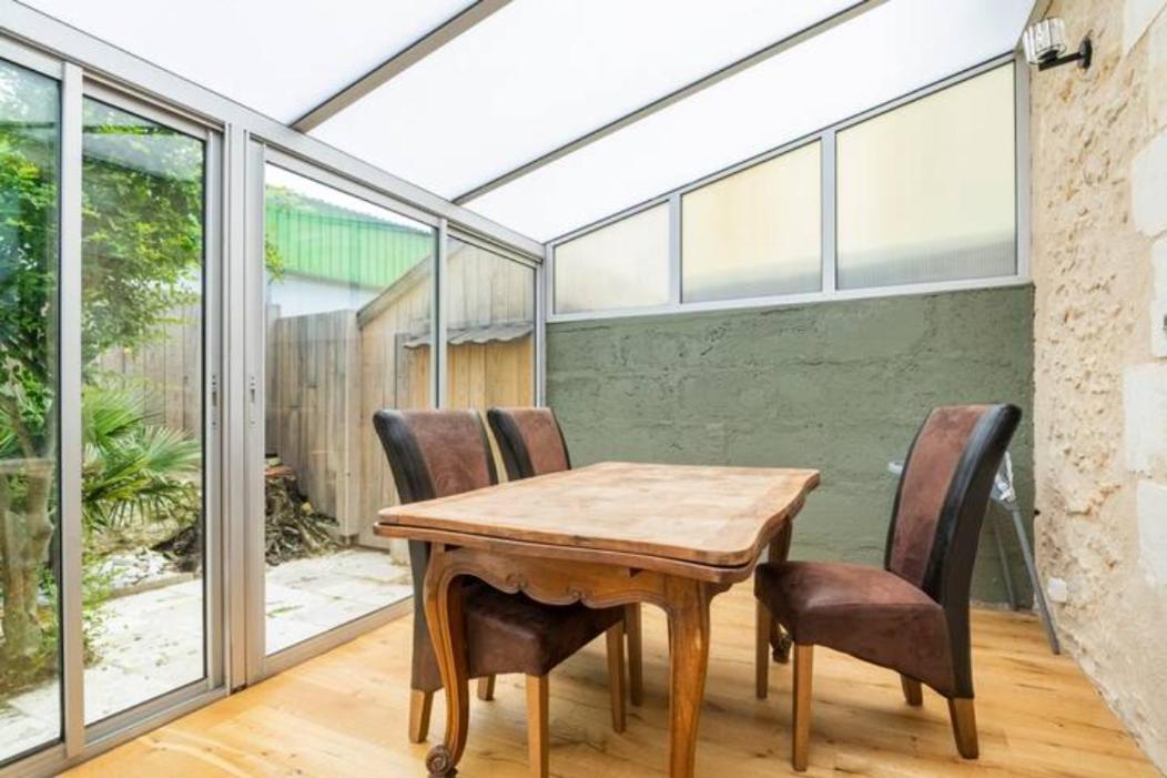 Le Loft Bergeracois & Salle De Jeux מראה חיצוני תמונה
