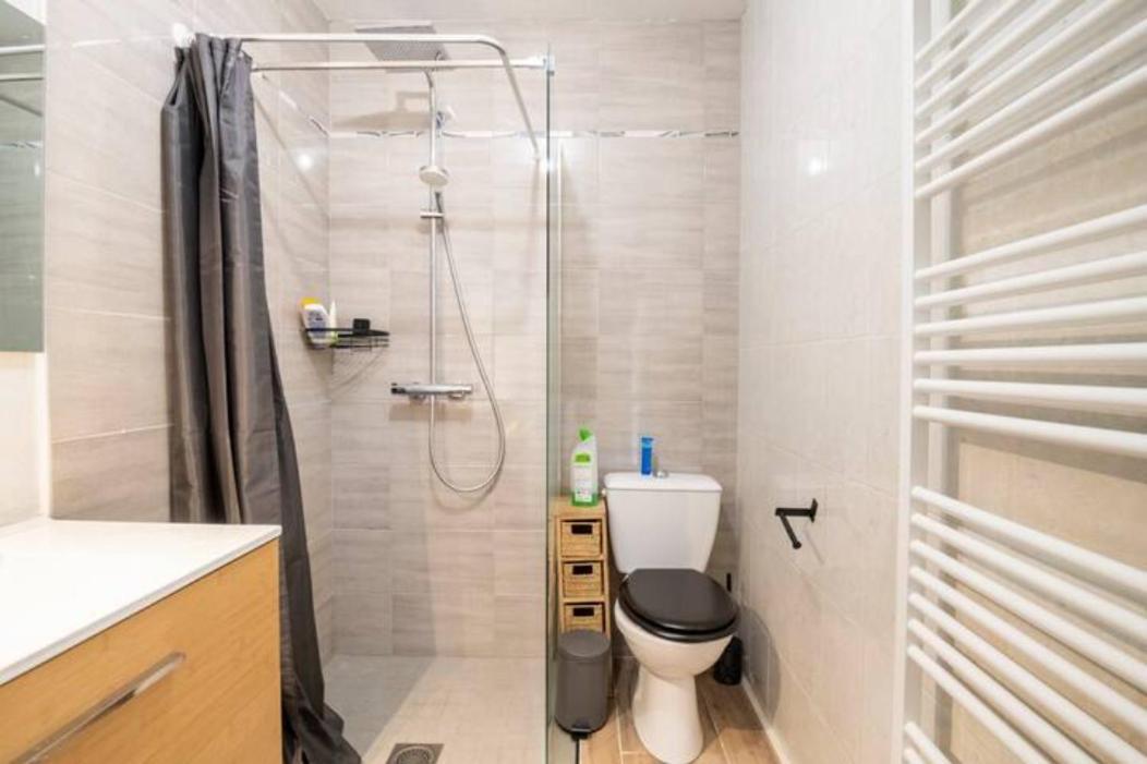 Le Loft Bergeracois & Salle De Jeux מראה חיצוני תמונה